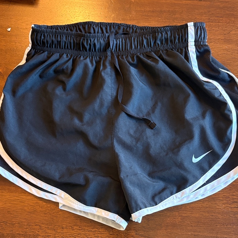 Nike Dry Fit Shorts XS black